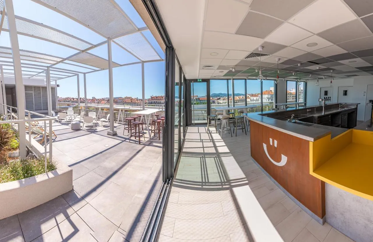 Aparthotel Apparthotel Privilodges Toulon