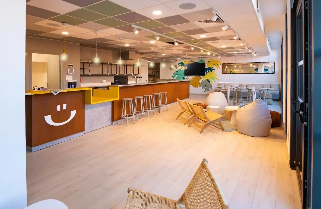 Apparthotel Privilodges Toulon