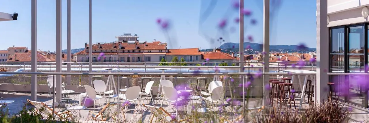 Aparthotel Apparthotel Privilodges Toulon