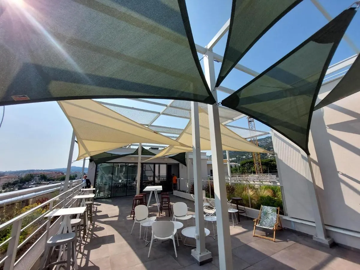 Apparthotel Privilodges Toulon France