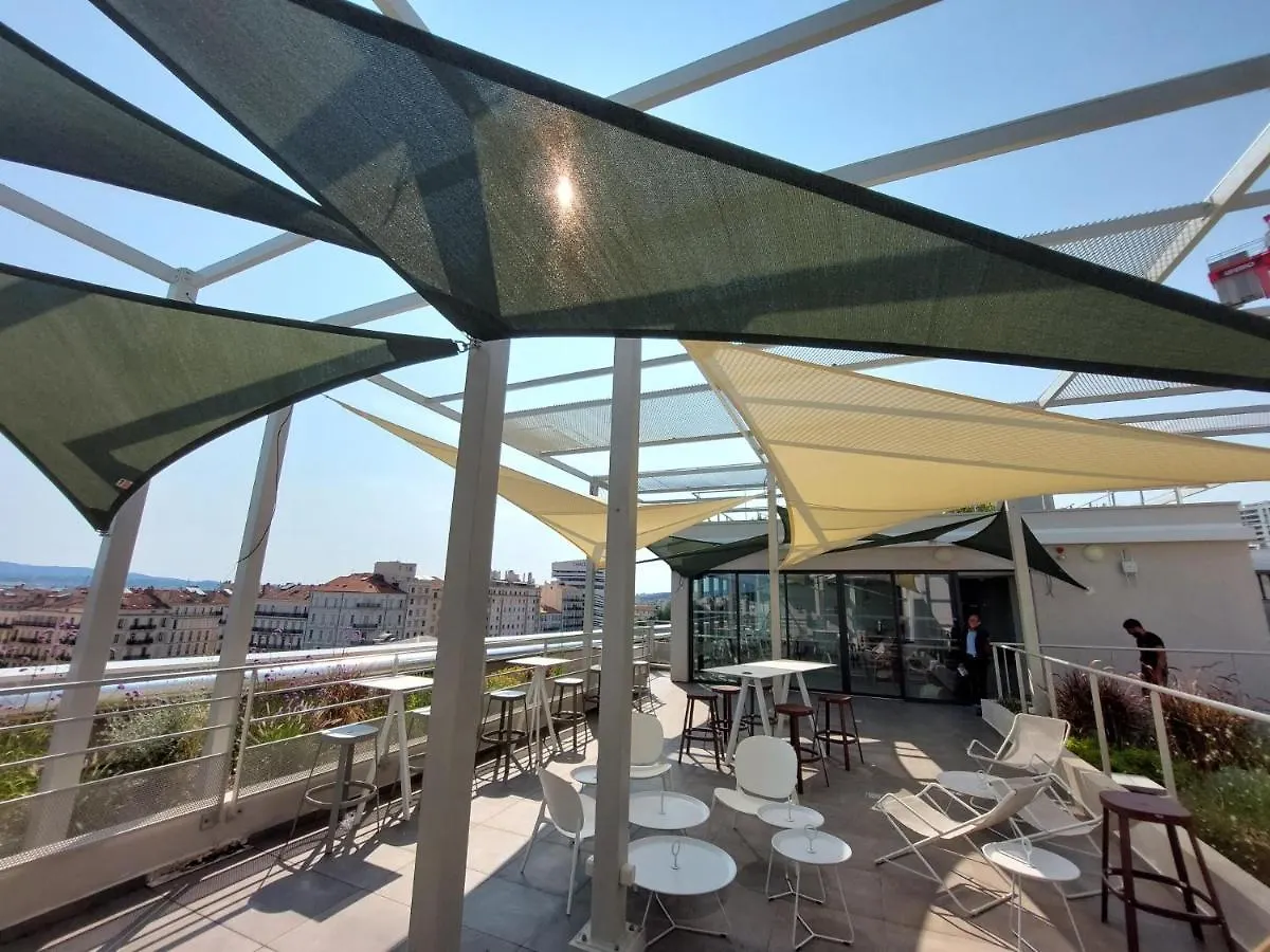 Apparthotel Privilodges Toulon 3*,  France