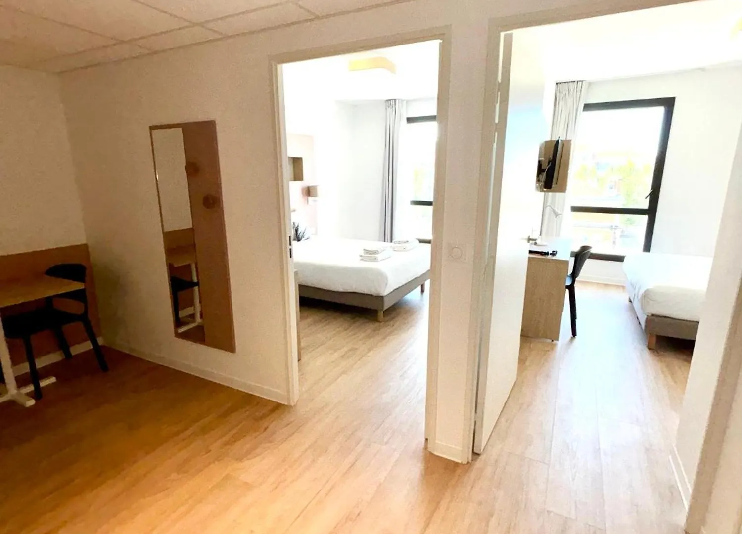 Apparthotel Privilodges Toulon