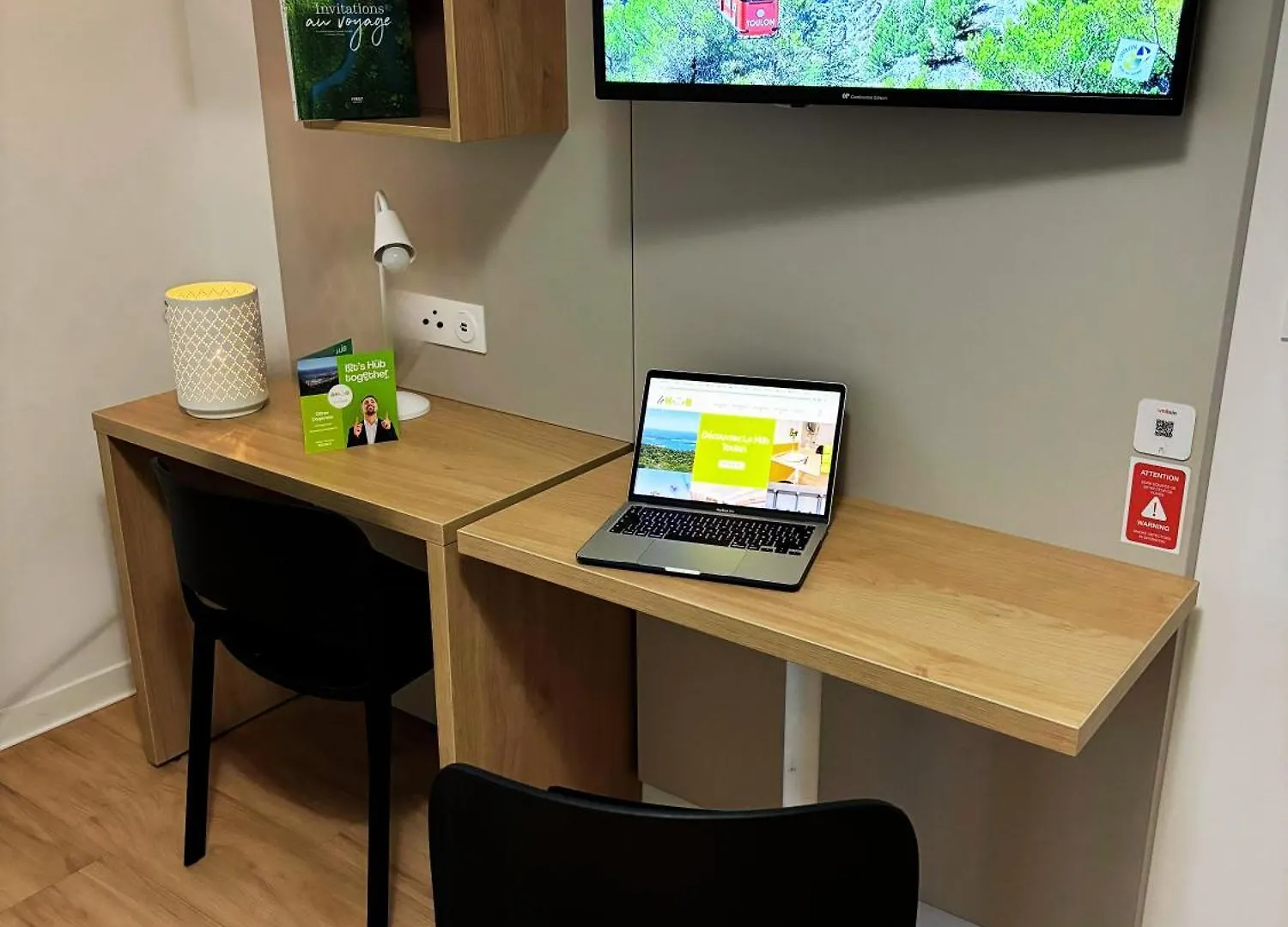 Apparthotel Privilodges Toulon