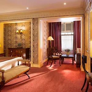 *** Hotel Des Grands Hommes Francia