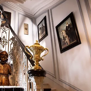 **** Hotel Residencia Henri Iv Francia