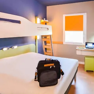 Ibis Budget Porte De Camargue Hotel