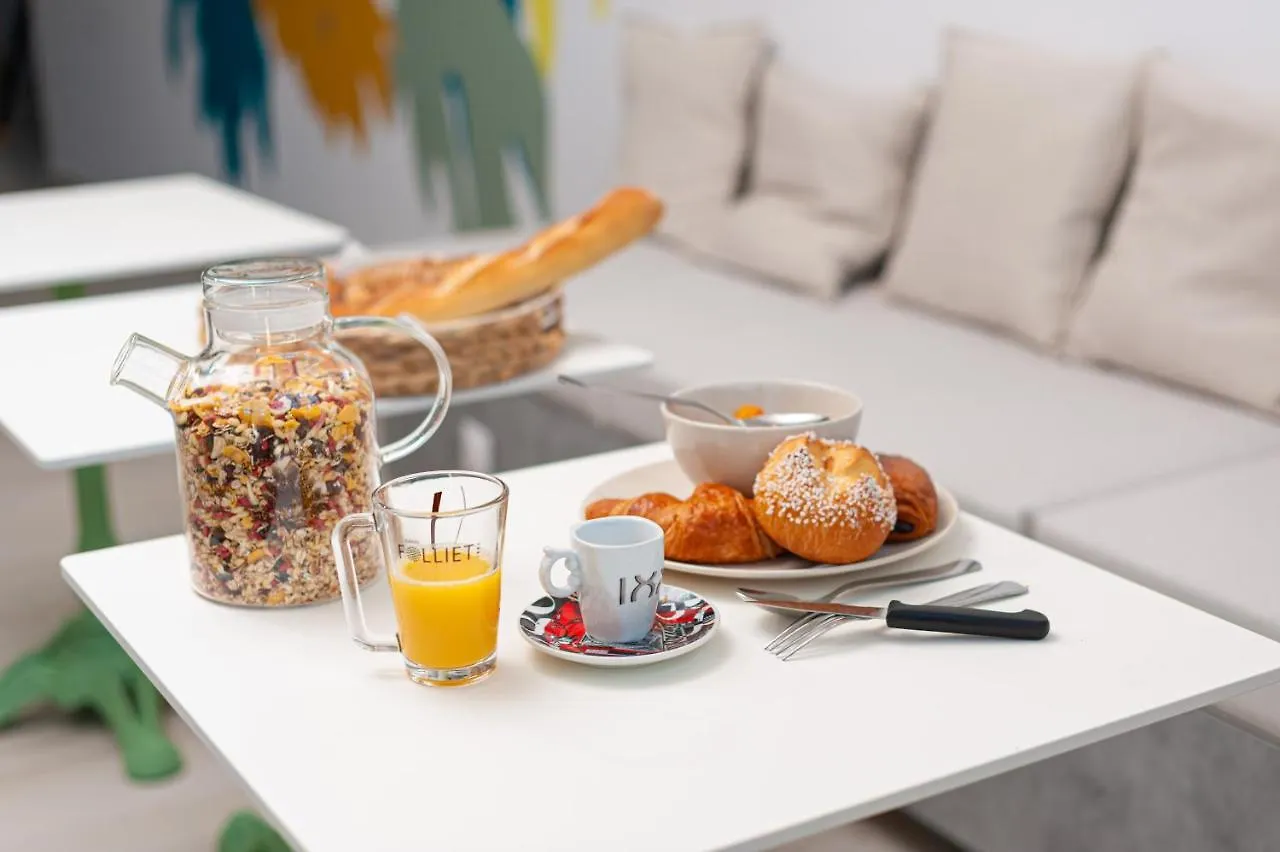 Apparthotel Privilodges Toulon 3*,  France