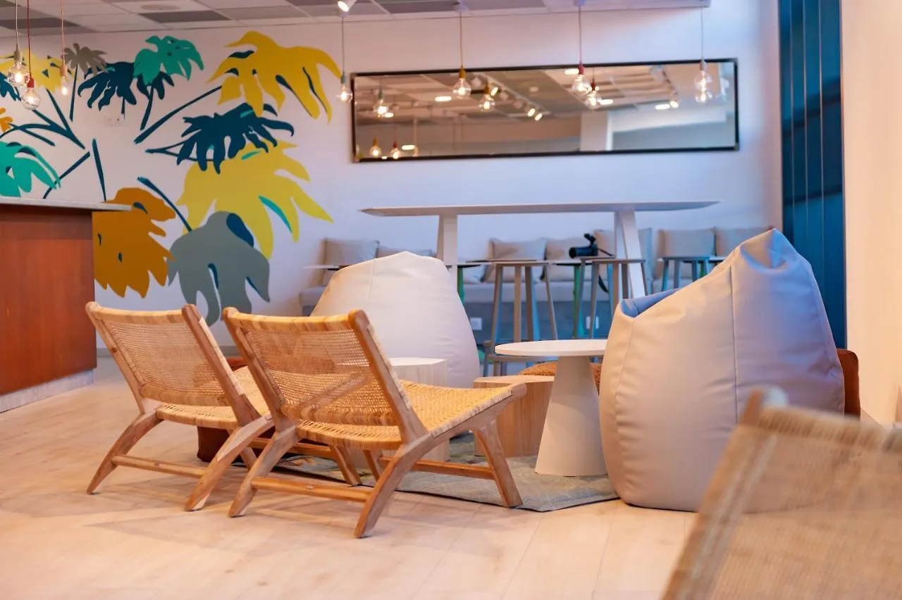 Aparthotel Apparthotel Privilodges Toulon