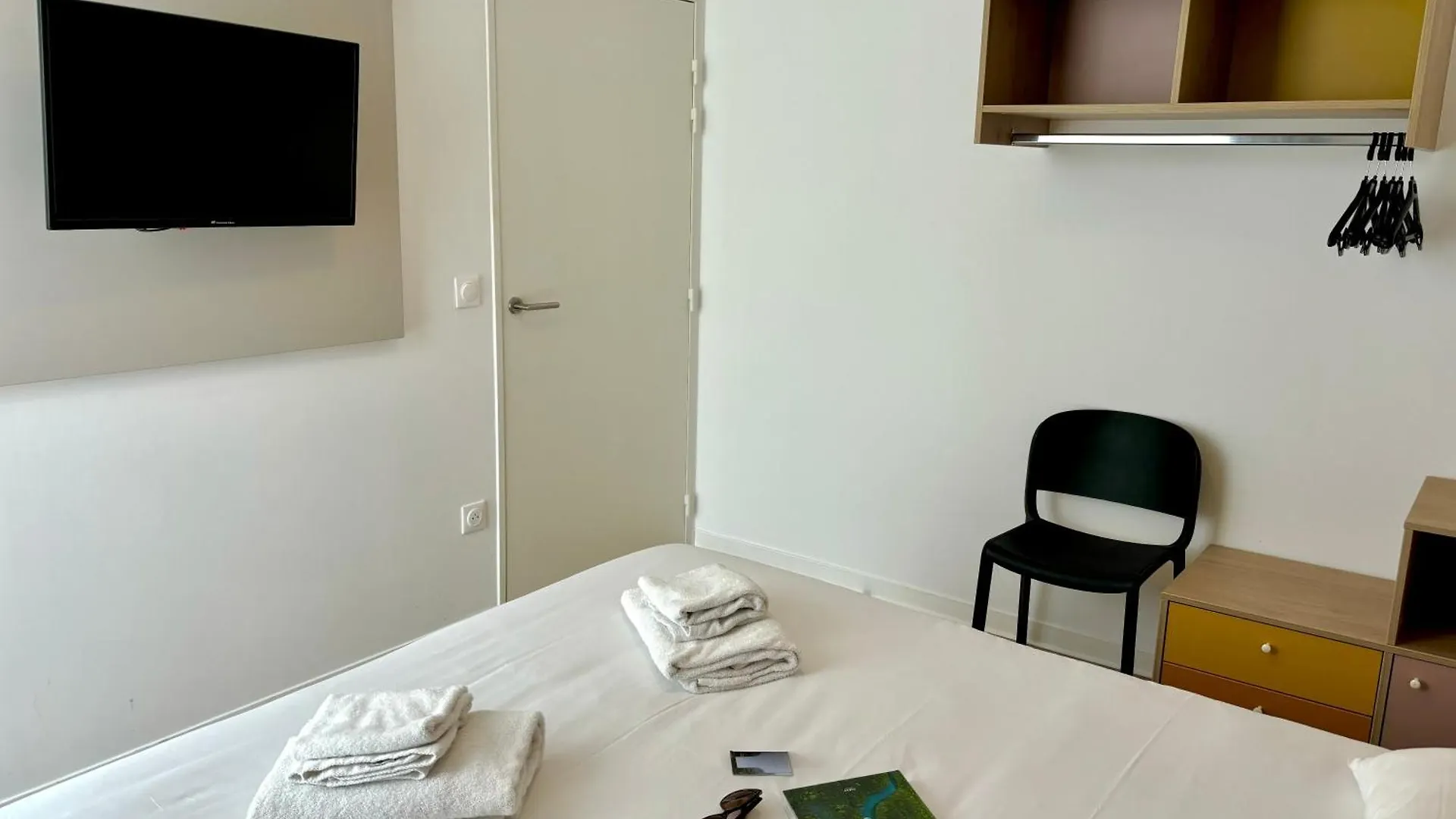 Apparthotel Privilodges Tolone 3*,  Francia